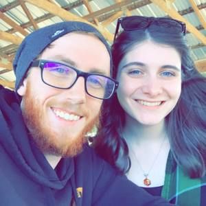 Meet your Posher, Madison